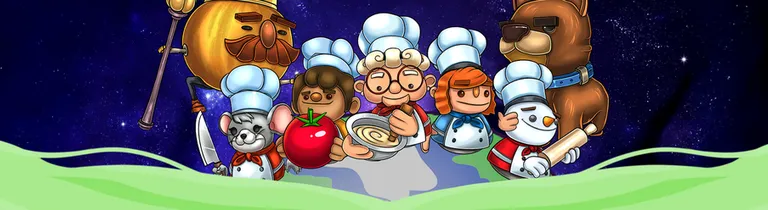 Overcooked